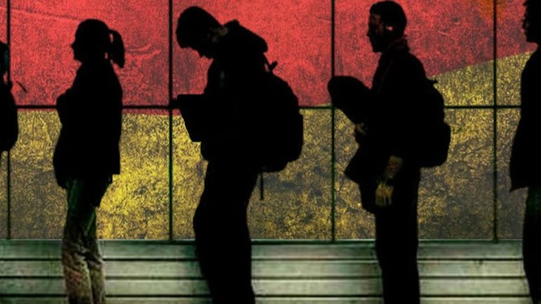 Γερμανία: Νέα μείωση του αριθμού των ανέργων