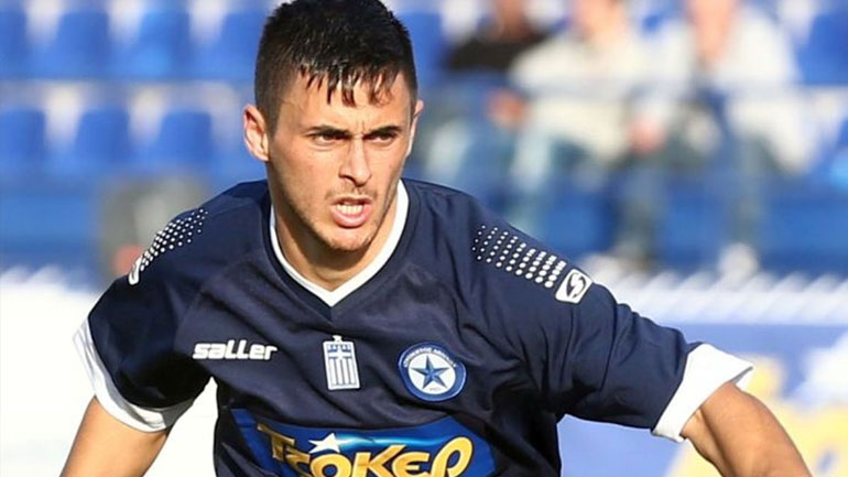 Πολύ κοντά σε Κιβρακίδη ο Παναθηναϊκός