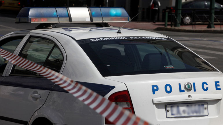 Θεσσαλονίκη: Εξάρθρωση σπείρας που βαρύνεται με 18 κλοπές