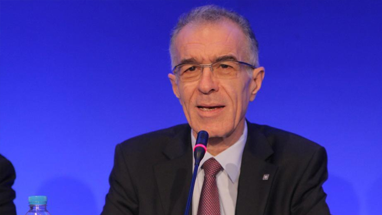 Ράπανος: Το Brexit δεν θα έχει σημαντικές επιπτώσεις στην ελληνική οικονομία