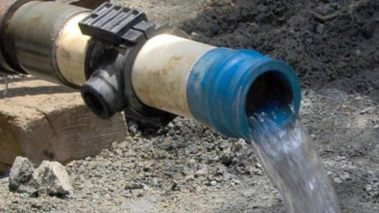 Προβλήματα υδροδότησης στην ανατολική Θεσσαλονίκη