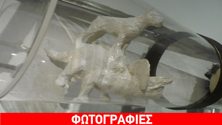 Παράταση για την ομαδική έκθεση «Άσπρο  Μαύρο»