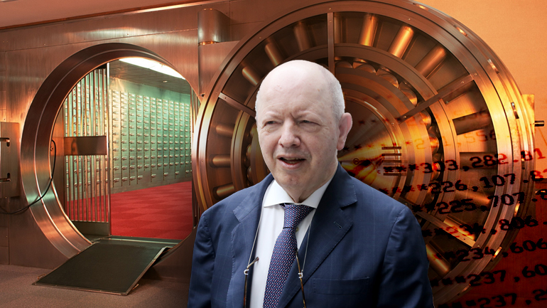 Δέσμευσαν λογαριασμούς και θυρίδες του Σταύρου Ψυχάρη