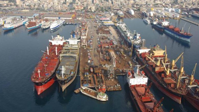 Kυρώθηκε με ευρεία πλειοψηφία η συμφωνία για την μεταβίβαση του 67% των μετοχών του ΟΛΠ στην Cosco