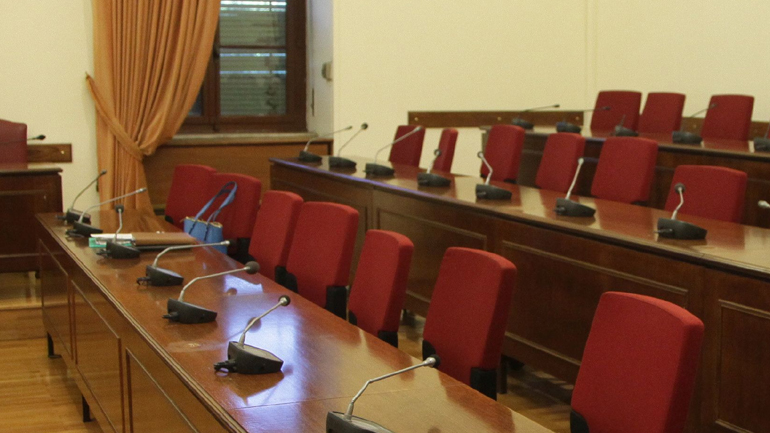 Η Εισαγγελέας τα ‘πε όλα