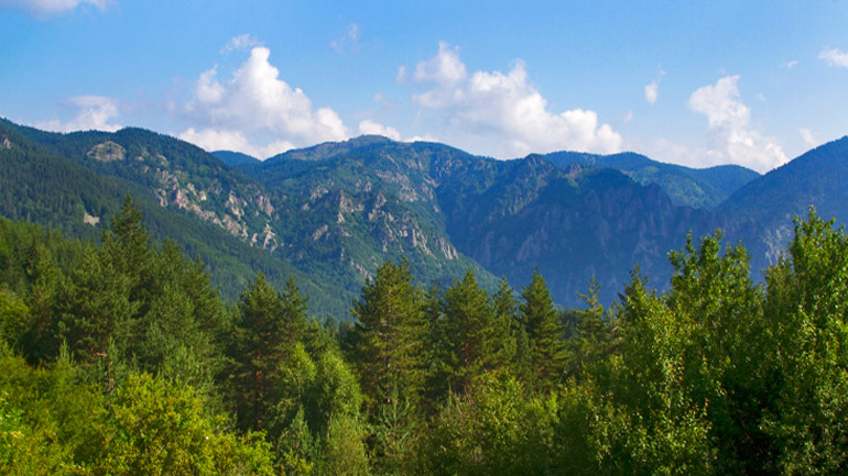Σε δημόσια διαβούλευση το σχέδιο για το Εθνικό Πάρκο Ροδόπης