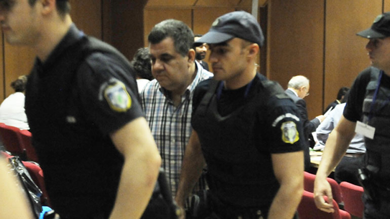 Δίκη Χρυσής Αυγής: «Το χτύπημα που δέχτηκε ο Παύλος Φύσσας ήταν από εκπαιδευμένο άνθρωπο»