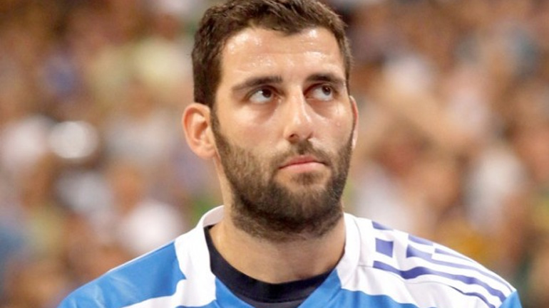 Μόνο το ΝΒΑ θα σταματήσει τον Μπουρούση από τον ΠΑΟ