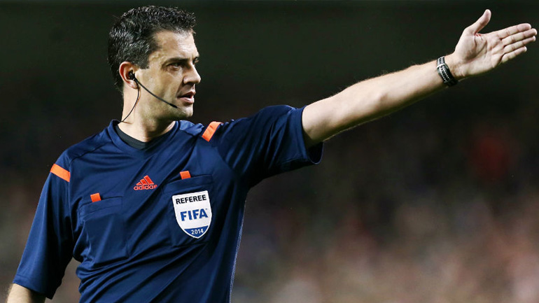 Ο Κασάι στο Γερμανία-Ιταλία