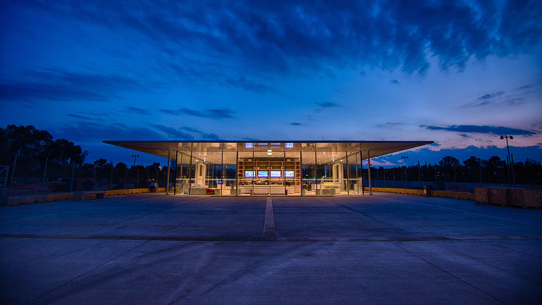 Γκαλά όπερας με πρωταγωνιστές της Εθνικής Λυρικής Σκηνής