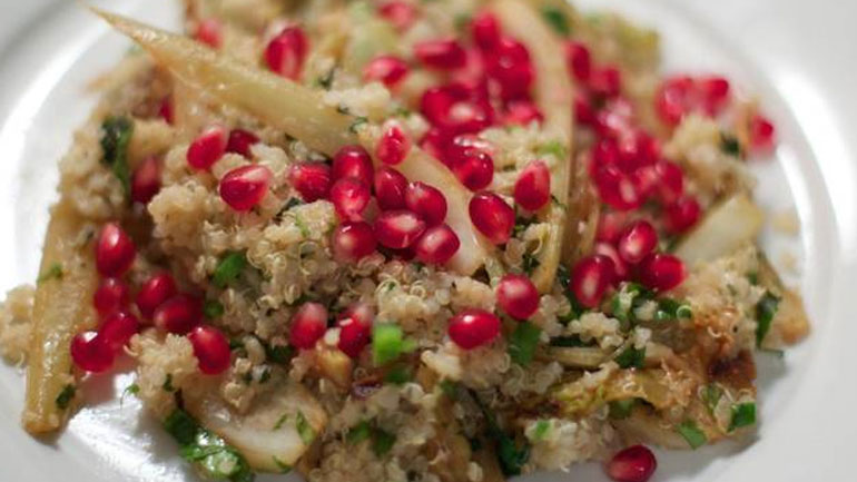 Οκτώ τροφές που καταπολεμούν την κούραση και χαρίζουν ενέργεια