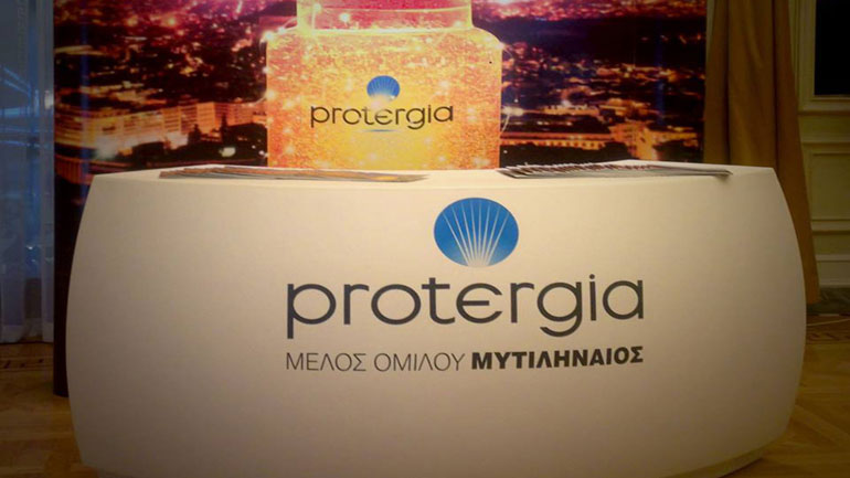 Η Protergia στα καταστήματα Cosmote και Γερμανός