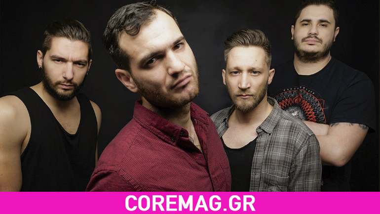 Νέο τραγούδι και πληροφορίες για το ντεμπούτο των Devil Made Me Do It