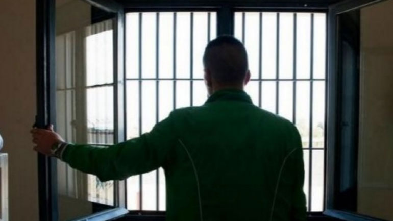 Απολυτήριο για 19 μαθητές του σχολείου Δεύτερης Ευκαιρίας στις φυλακές Διαβατών