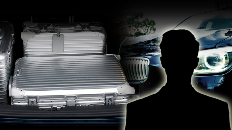 Ποιoς είναι ο νεαρός μηχανολόγος;