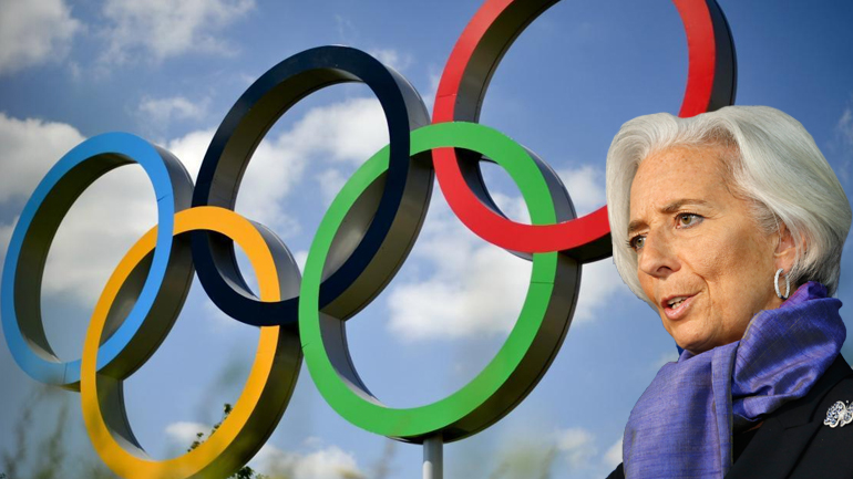 “Μόνιμα οι Ολυμπιακοί Αγώνες στην Ελλάδα”