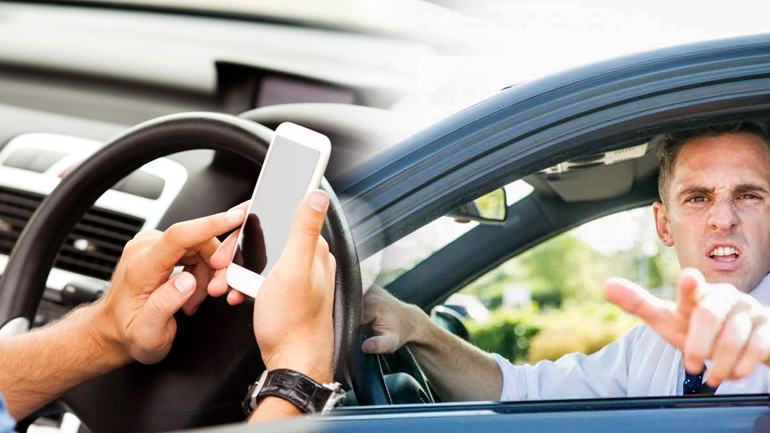 Απρόσεκτοι και αγχωμένοι οι Έλληνες