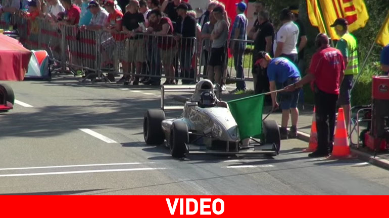 Τέτοιο ατύχημα δεν έχει συμβεί ποτέ ξανά!