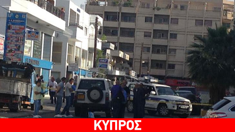 Τέσσερις συλλήψεις για το τετραπλό φονικό στην Αγία Νάπα