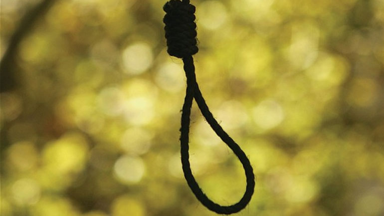 Καρδίτσα: Νεαρός βρέθηκε απαγχονισμένος