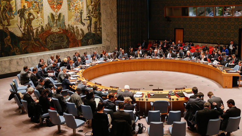 ΟΗΕ: Ιταλία και Ολλανδία θα μοιραστούν τη θέση μη μόνιμου μέλους του Συμβουλίου Ασφαλείας