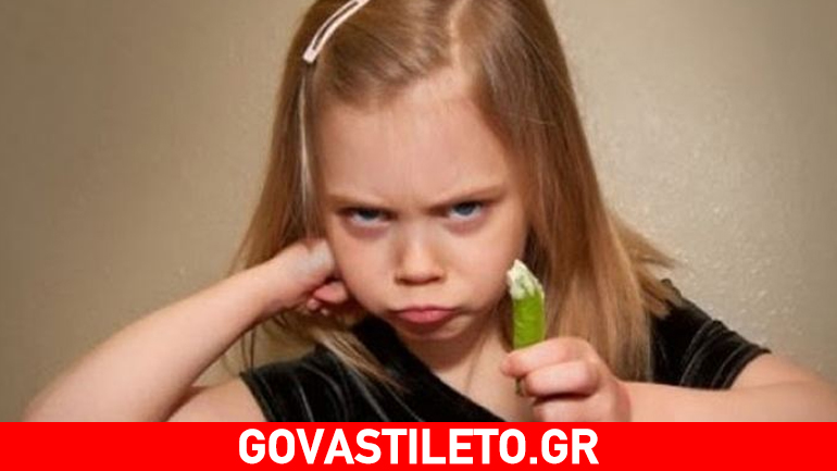 Τα μεγάλα «ΔΕΝ» που λένε τα παιδιά στους γονείς