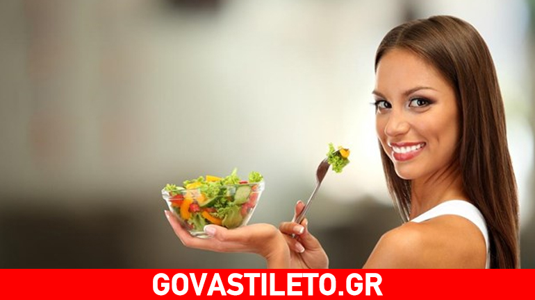 Τα μαλλιά σας δείχνουν το πρόβλημα της υγείας σας