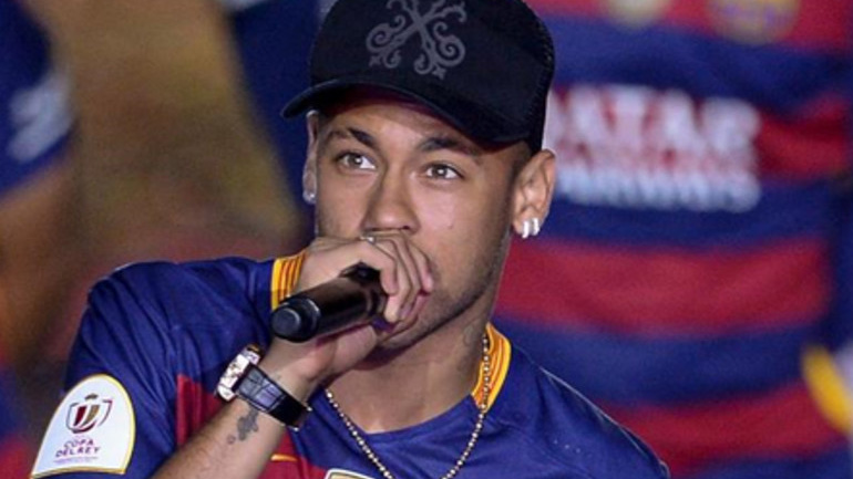 Ανανέωσε το συμβόλαιο του Νεϊμάρ η Μπαρτσελόνα