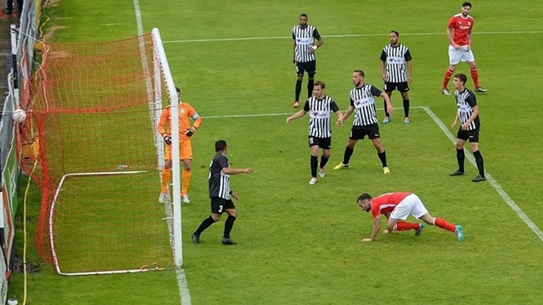 «Βλέπει» Οντ ο ΠΑΣ Γιάννινα