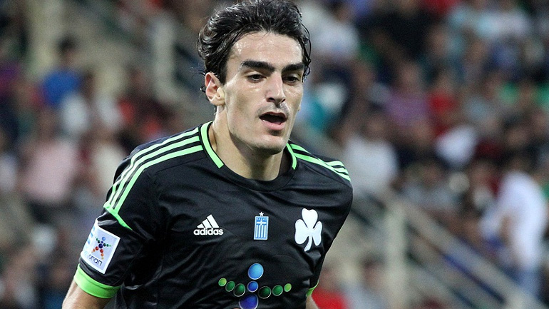 Κοιτάζει τον Χριστοδουλόπουλο ο Παναθηναϊκός!