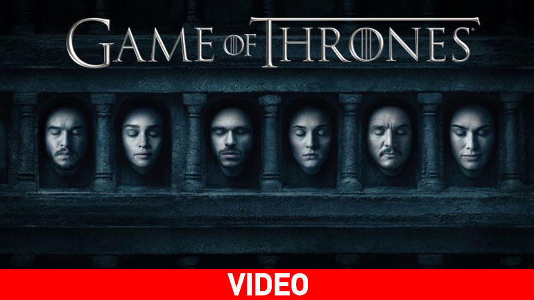 Δείτε όλους τους θανάτους της έκτης σεζόν του Game of Thrones
