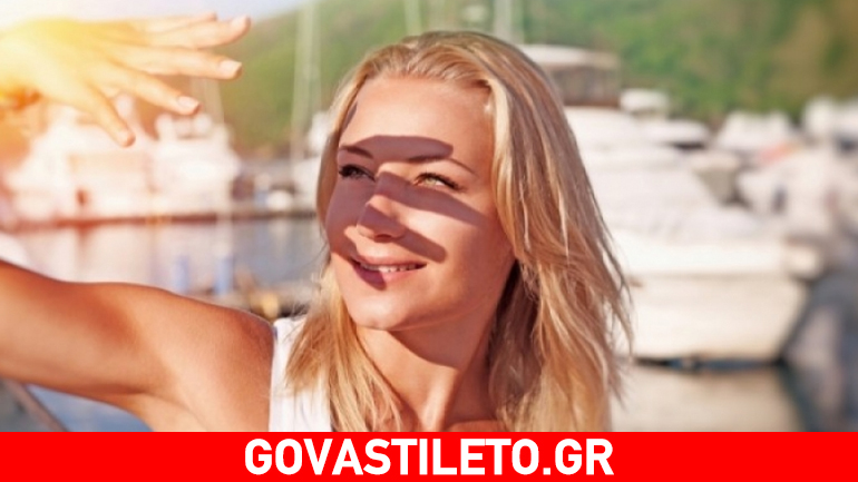 Προσοχή ο ήλιος απειλεί τα μάτια μας