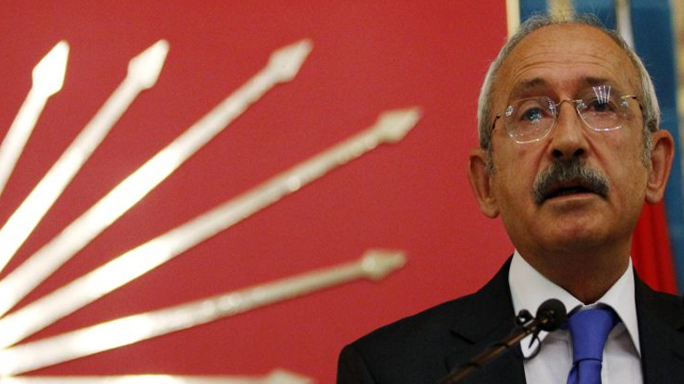 Κιλιτζντάρογλου προς Ερντογάν: 11 ερωτήματα-φωτιά για τις σχέσεις της Τουρκίας με το Χαλιφάτο