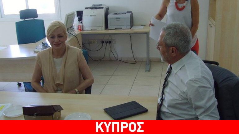 Yπ. Εργασίας: Στο 11,6% η ανεργία στην Κύπρο