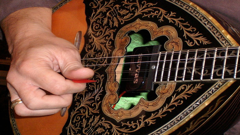 Αφιέρωμα στο έντεχνο λαϊκό τραγούδι στο Φεστιβάλ Αμαρουσίου 2016