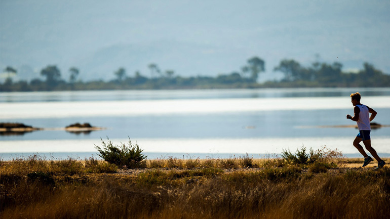 Τρέξιμο στη Βοϊδοκοιλιά και Kids’ Athletics στο «Navarino Challenge»!