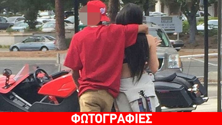 Πασίγνωστο ζευγάρι είναι και πάλι μαζί – Ποιοι είναι;