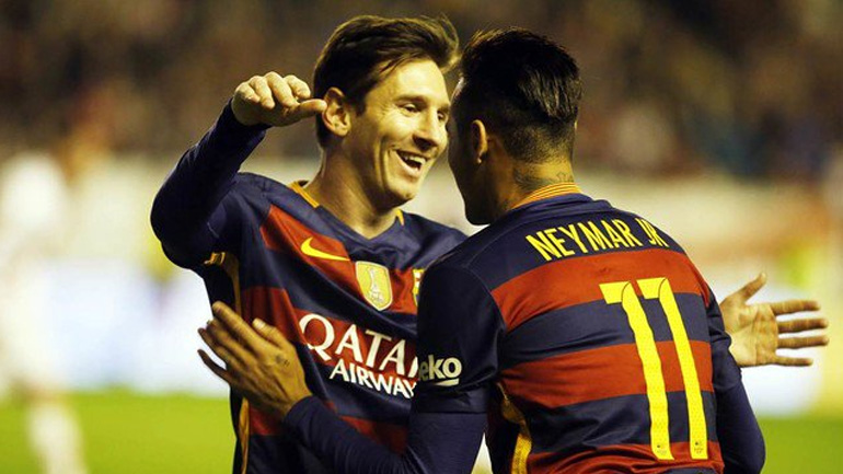 Έσπασε το φράγμα των εσόδων  στην ιστορία του ποδοσφαίρου η Μπαρτσελόνα – Ξεπέρασε τα 670 εκατ. ευρώ