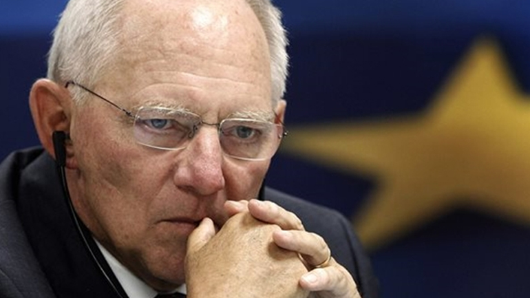 Εμβάθυνση της συνεργασίας των «27» θέλει ο Σόιμπλε