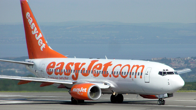 EasyJet: Καμία απόφαση για μεταφορά γραφείων μέχρι να ξεκαθαριστούν οι σχέσεις Βρετανίας-Ε.Ε.