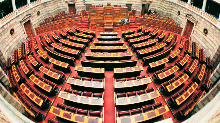 Σε δημόσια διαβούλευση ο εκλογικός νόμος