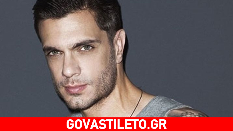 Μύρωνας Στρατής: Σε ποιο talent show θα είναι κριτής;