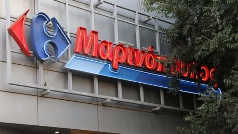 Στα 4 εκατ. ευρώ οι απαιτήσεις της Grivalia Properties από τη Μαρινόπουλος Α.Ε.