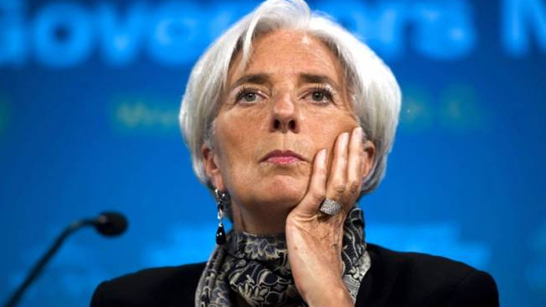 Εισαγγελέας ζητεί παραπομπή της Λαγκάρντ σε δίκη για το σκάνδαλο Μπερνάρ Ταπί