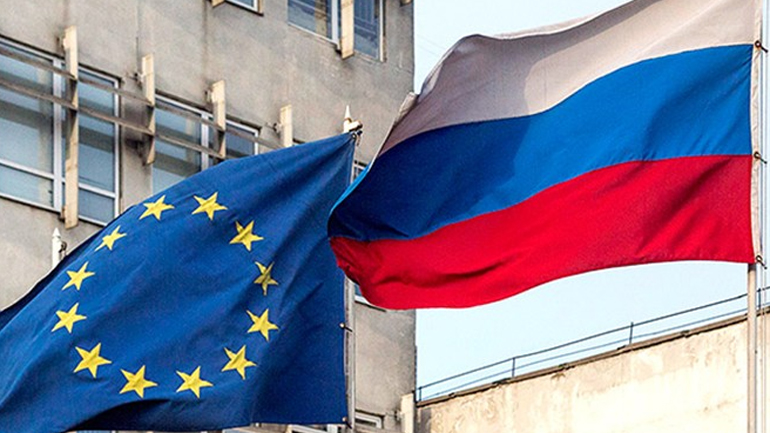 Ρωσία: Παράλογη η συνέχιση των κυρώσεων της Ε.Ε.