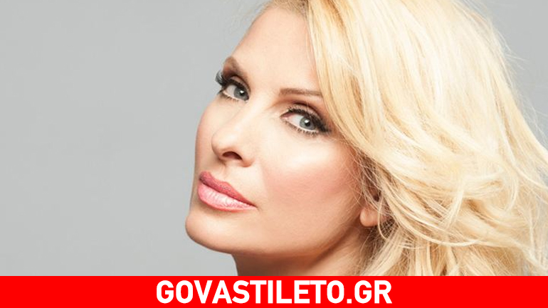 Φινάλε με συγκίνηση για την Ελένη Μενεγάκη