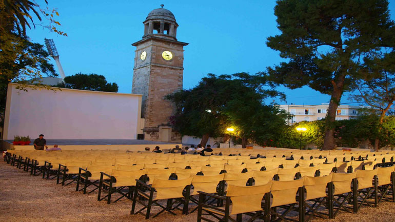 Χανιά: Δωρεάν είσοδος για τις ευπαθείς ομάδες στον δημοτικό κινηματογράφο
