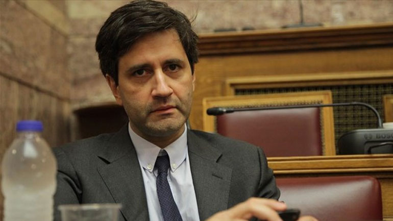 Χουλιαράκης: Μέχρι τον Σεπτέμβριο οι προτάσεις για τα ισοδύναμα