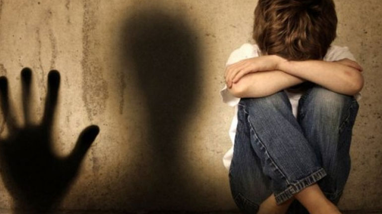 Πάτρα: 25 χρόνια φυλακή στον βιαστή του ανιψιού του Πάτρα: 25 χρόνια φυλακή στον βιαστή του ανιψιού του