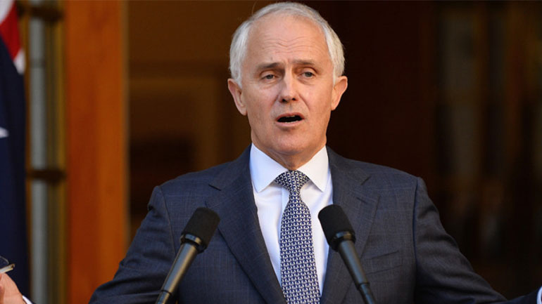 Προς κυβέρνηση συνασπισμού οδεύει η Αυστραλία Προς κυβέρνηση συνασπισμού οδεύει η Αυστραλία